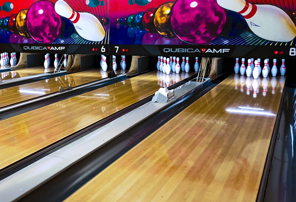 BomBey Bowling